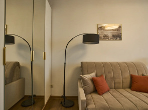 Квартира Суетинская 2