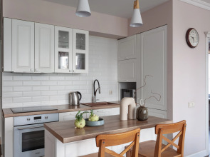 Апартаменты Apart Seasons Shaumyana