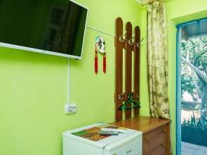 Гостевой Дом Юг