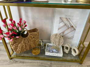 Квартира Уютная в центре Уфы