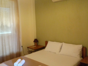 Panorama Beach Apartments