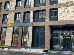 Апартаменты 144-2