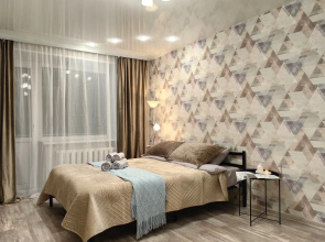 Otlichnaya Odnushka S Vidom Na Gory Flat