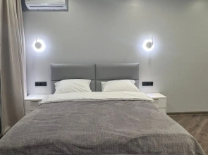 Апартаменты ДзенХоум Момент 12