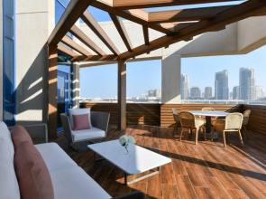 The Ritz-Carlton, Doha