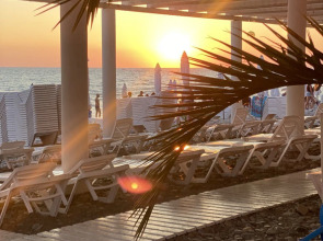 Гостевой дом Моретель