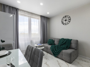 Квартира рядом с Метро Водный стадион