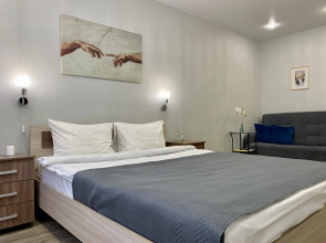 Квартира Apart_Shuya на 2 Южной