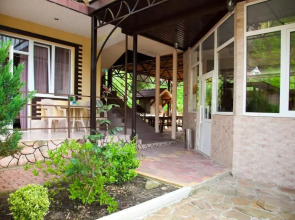 Гостевой дом Тихая гавань