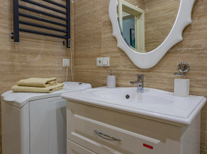 Квартира Comfort Парк Горького Сочи