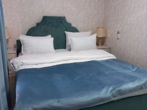 Отель Sherdor Registan