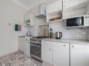 Апартаменты EasyGuest рядом с м. Чкаловская