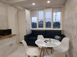 Квартира СуткиРу на Просторной в Ессентуках