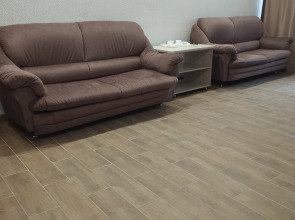 Апартаменты Центральные семейная студия 2дия 2