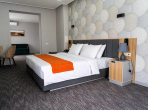 Бутик-отель Nuovo