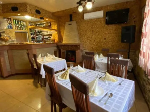 Отель Дилижанс