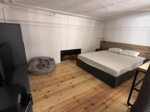 Квартира Лофт на Бурова