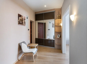 Апартаменты Пять Звезд 22