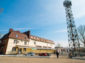 Отель Олимп