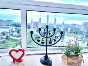 Квартира на Лысогорской дом 89 корпус 2