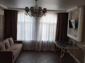 Гостевой дом Олимпия