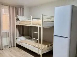 Апартаменты Альфагид