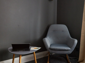 Мини-отель Лесная Ванна