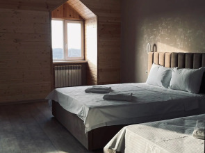 Отель Гостевой Дом Волгоград