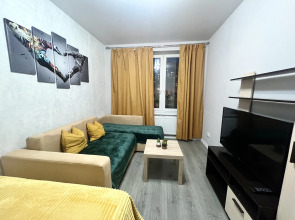 Квартира Лайф Апарт 1 ком-я на ул. Проспект Героев 16