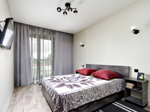 Квартира 1-комнатная