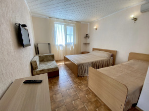 Гостевой дом На Черниговской