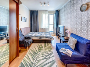 Апартаменты Паруса 2 на Королёва