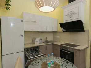 Апартаменты SAMOцвет 13 на Киевской 3