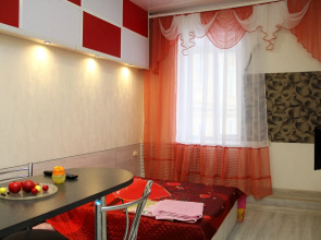 Апартаменты на Московской