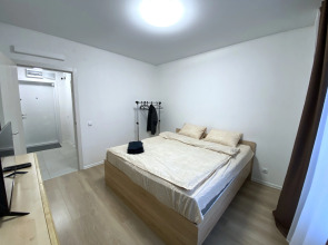 Апартаменты на улице Лобненской