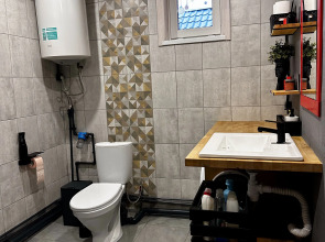 Гостевой дом Pushka House