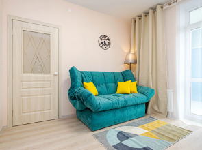 Апартаменты Самые уютные