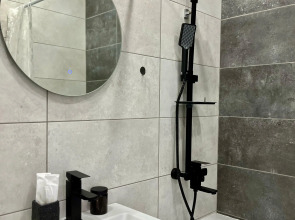 Апартаменты ЖК Новатор