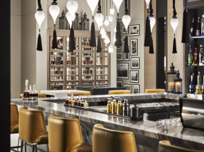 Fairmont Quasar Istanbul