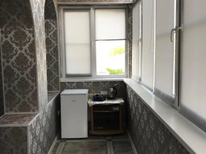 Частный дом на Шевченко 167