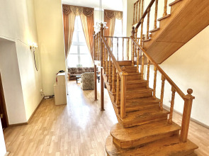 Гостевой дом GRAND INN