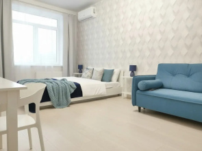 Nice V Zhk Mayakovskiy Ot Denewhome S Vidom Na Vodokhranilische Flat