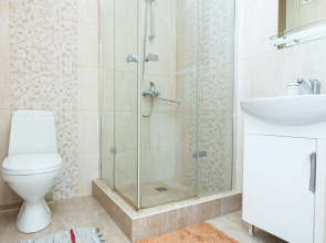 Апартаменты с Видом на Горы