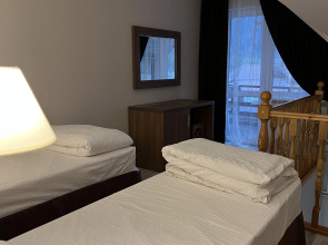 Гостевой Дом Crystal