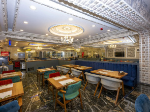 Grand Best Nobel Hotel 2 Istanbul