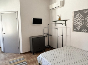 Гостевой дом Шанти