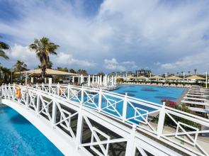 Orange County Belek