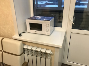 Апартаменты Vologda