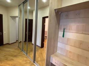 Квартира Лескова 15