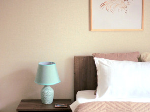 Квартира Апартаменты ТЦ Москва-Лето